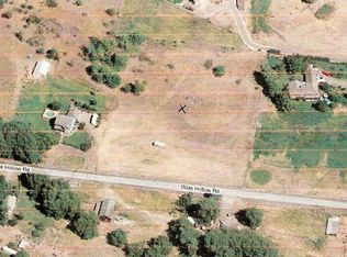 Nna Wide Hollow Rd, Yakima, WA 98908