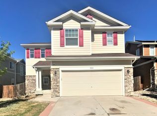 2533 S Genoa St, Aurora, CO 80013