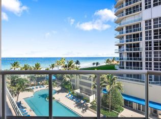 6051 N Ocean Dr APT 502, Hollywood, FL 33019