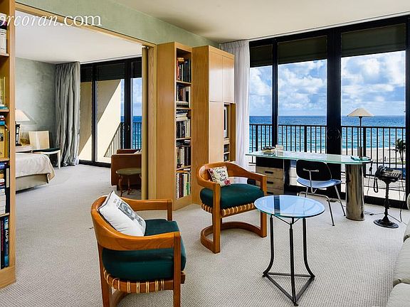 3rd image of 150 N Ocean Blvd Penthouse 2