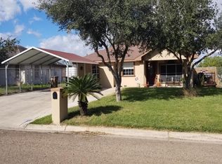 1219 Hickory St, Edinburg, TX 78541