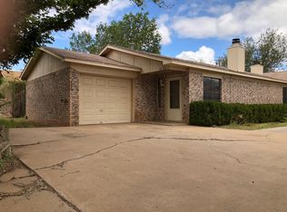 5432 34th St APT B, Lubbock, TX 79407