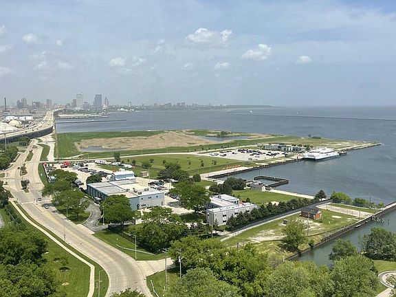 3rd image of 2525 S Shore DRIVE #20D