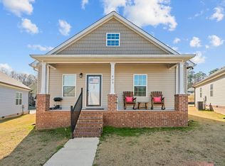 405 Coahulla Creek Dr, Dalton, GA 30721