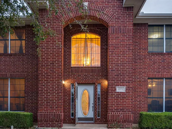 1572 Jesse Ramsey Blvd, Cedar Hill, TX 75104