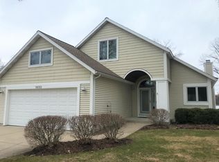 9092 S Deer Point Dr, Newaygo, MI