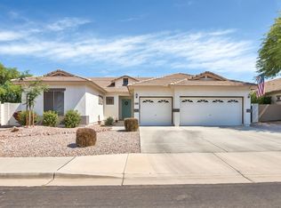 4050 E Loma Vista St, Gilbert, AZ 85295
