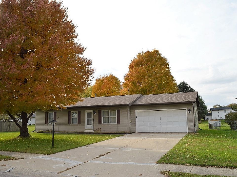 1st image of 517 S Wheatland Dr