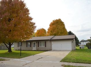 517 S Wheatland Dr, Goshen, IN 46526