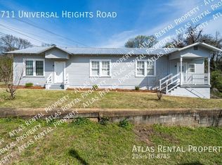 2711 Universal Heights Rd, Tuscaloosa, AL 35404
