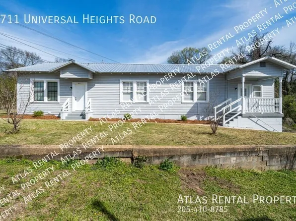2711 Universal Heights Rd, Tuscaloosa, AL 35404