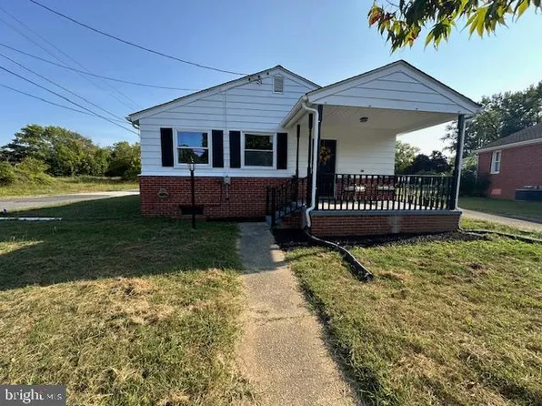 1801 W Main St, Millville, NJ 08332