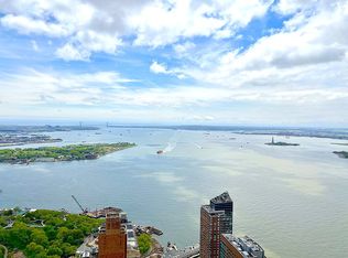 50 West St APT 55B, New York, NY