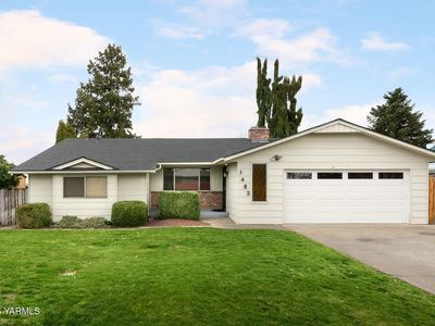 1403 S 32nd Ave, Yakima, WA, 98902