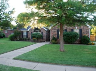 4900 Hawthorne Way, Springdale, AR 72762