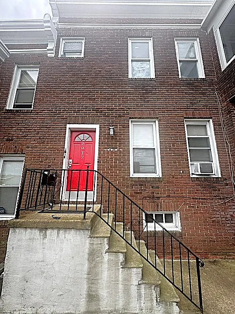 2917 Poplar Ter #C