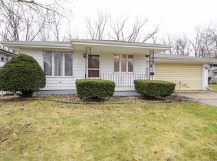 4715 W 15th Pl, Hobart, IN 46342