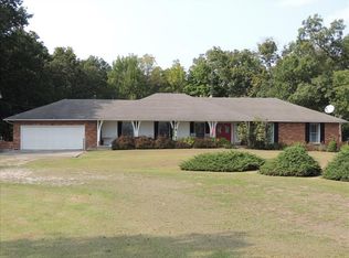 4106 Highway 36, Shelbina, MO 63468