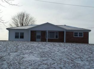 776 Pleasant Grove Rd, Independence, VA 24348