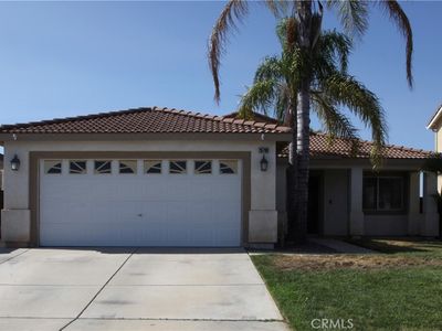 26788 Hanford St, Menifee, CA, 92584