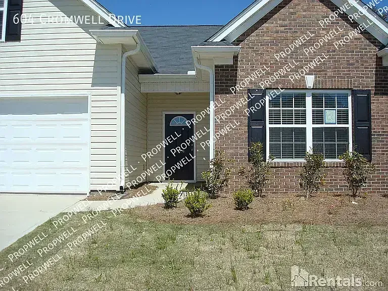 604 Cromwell Dr