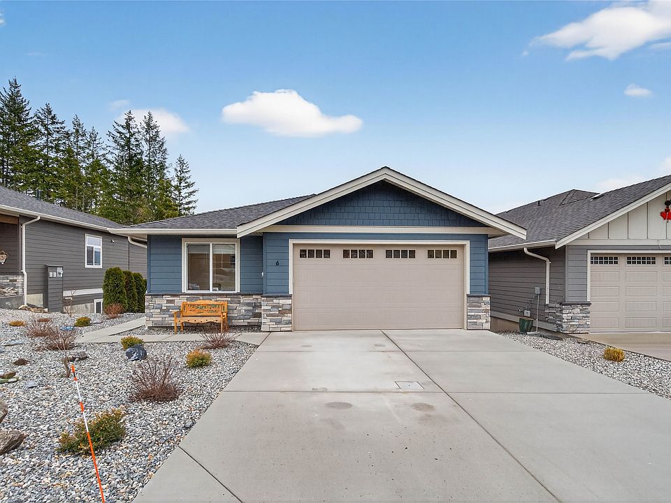 1st image of 2715 Golf Course Dr #6