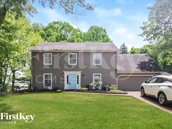 3066 Circle Gate Dr, Germantown, TN 38138