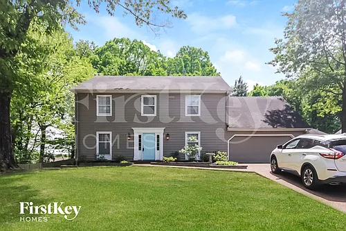 3066 Circle Gate Dr Photo 1