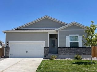 952 Payton Ave, Fort Lupton, CO 80621
