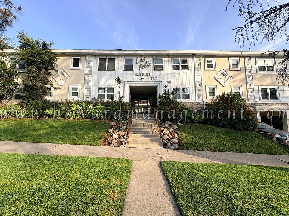 1st image of 3717 Los Feliz Blvd APT 32