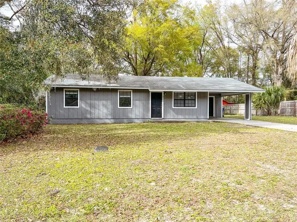 25054 NW 2nd Ave, Newberry, FL 32669