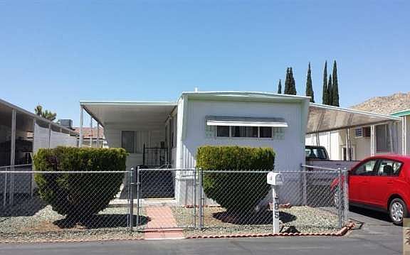 2nd image of 56254 29 Palms Hwy Spc 85