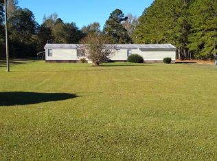 538 New Light Rd, Orangeburg, SC 29115