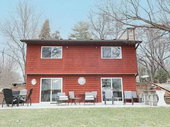 50755 Almond Ave, Stanchfield, MN 55080