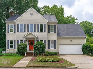 206 Palace Grn, Cary, NC 27518