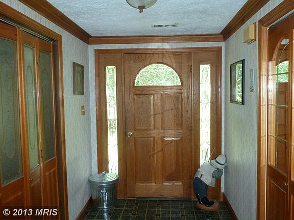 Interior (General)