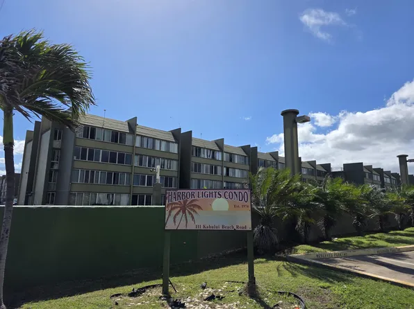 111 Kahului Beach Rd APT B306, Kahului, HI 96732