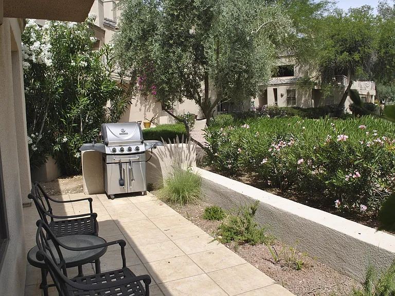7272 E Gainey Ranch Rd #54 — Photo 17