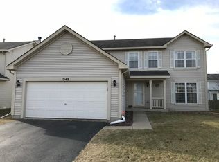 1949 Tilson Ln, Romeoville, IL 60446