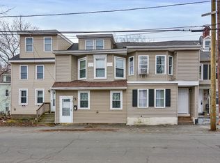 62 Harrison St, Haverhill, MA 01830