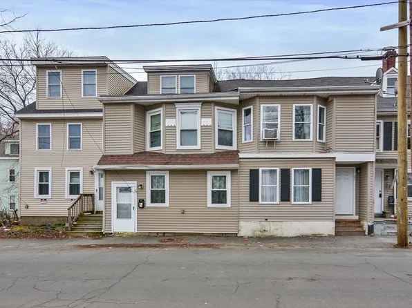 62 Harrison St, Haverhill, MA 01830