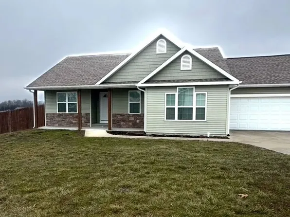 521 Micahs Xing, Reeds Spring, MO 65737
