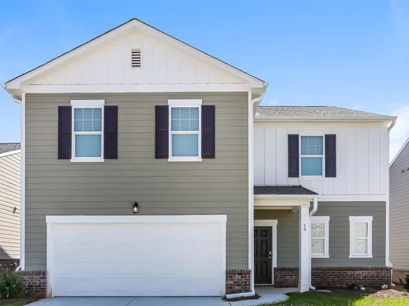 19 Hyde Park, Winder, GA 30680