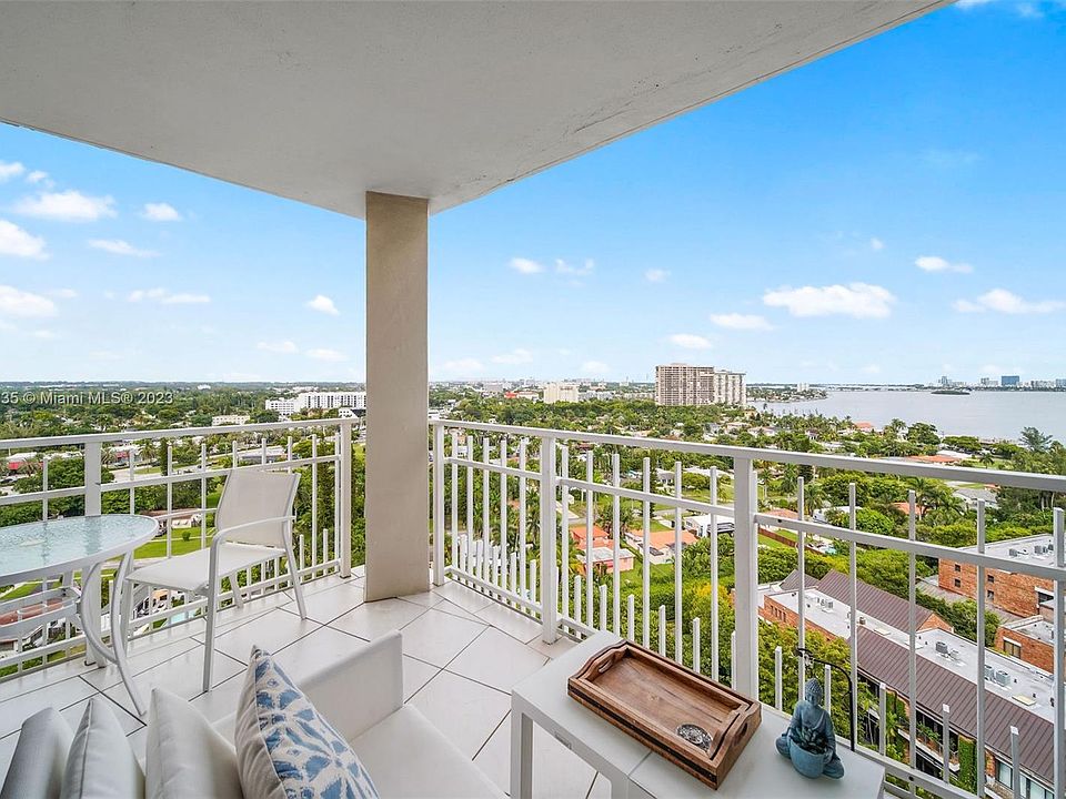 1000 Quayside Ter APT 1801, Miami, FL 33138 | Zillow