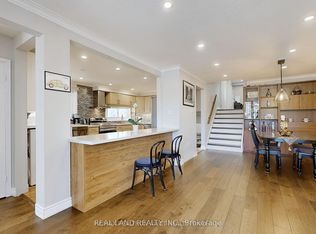 26 Greyhound Dr E, Toronto, ON M2H1K3