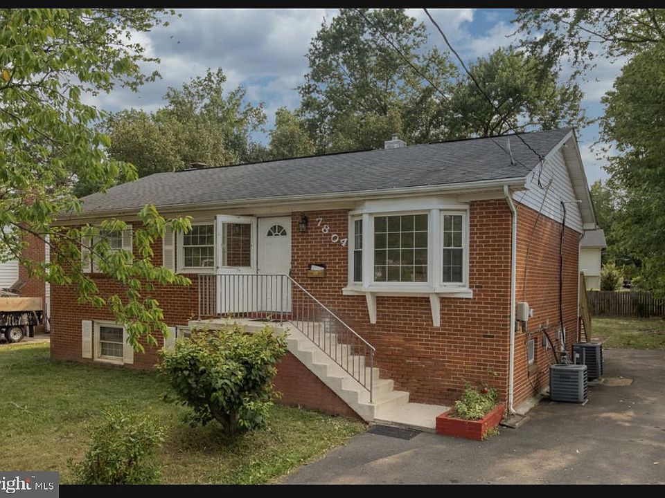 1st image of 7804 Strasburg St