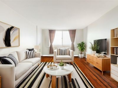 118-18 Union Turnpike #12A, Queens, NY, 11415