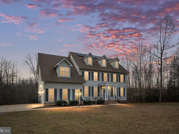 9020 Ellis Ln, Spotsylvania, VA 22553