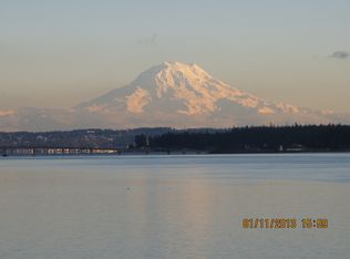 10214 36th St NW, Gig Harbor, WA 98335