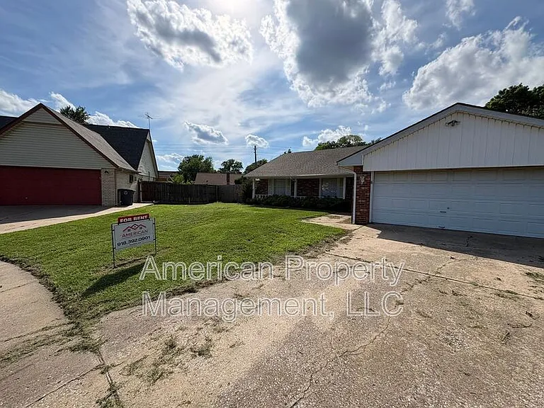 3836 S 122nd East Ave — Photo 1